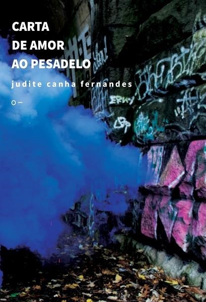 CARTA DE AMOR AO PESADELO | 9786559004843