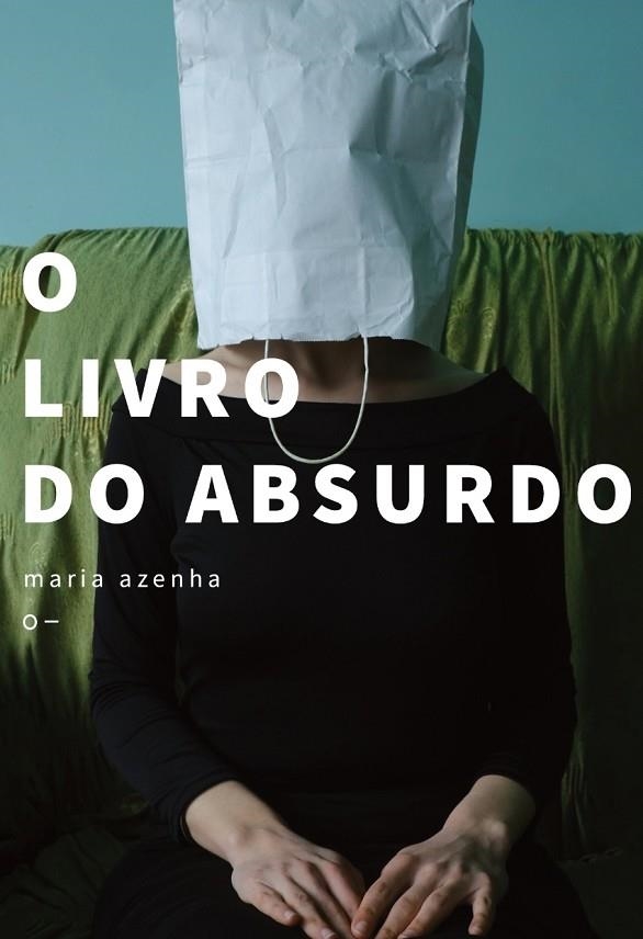 O LIVRO DO ABSURDO | 9786559005666