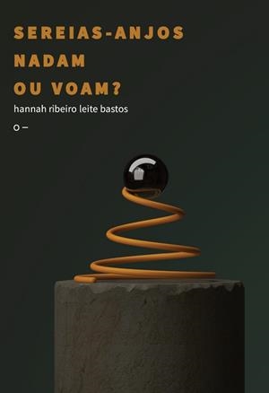 SEREIAS-ANJOS NADAM OU VOAM? | 9786559007141