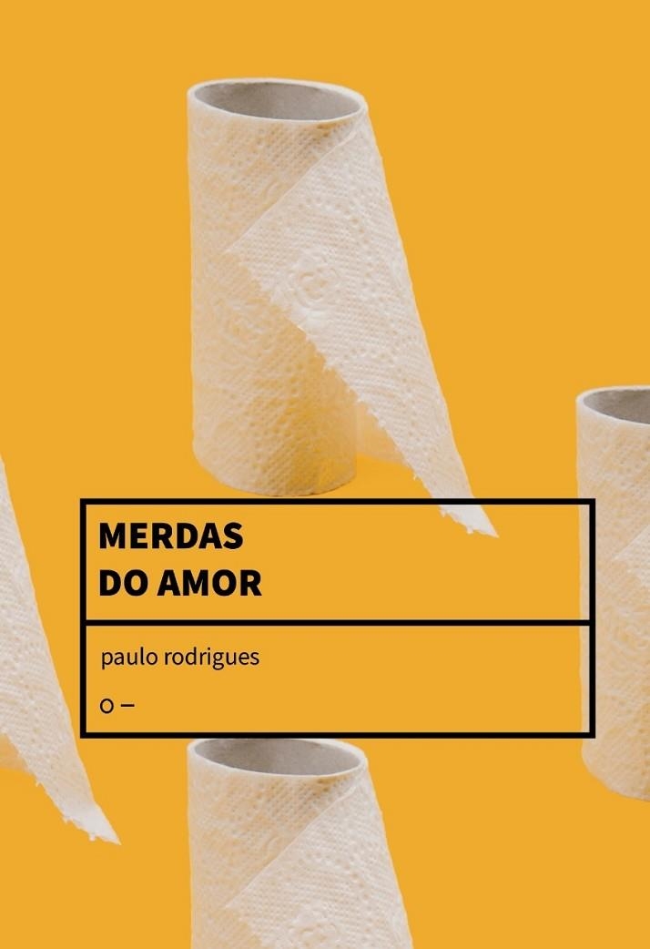 MERDAS DO AMOR | 9786559006328