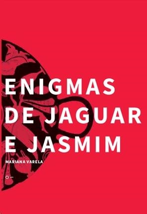 ENIGMAS DE JAGUAR E JASMIM | 9788571051737