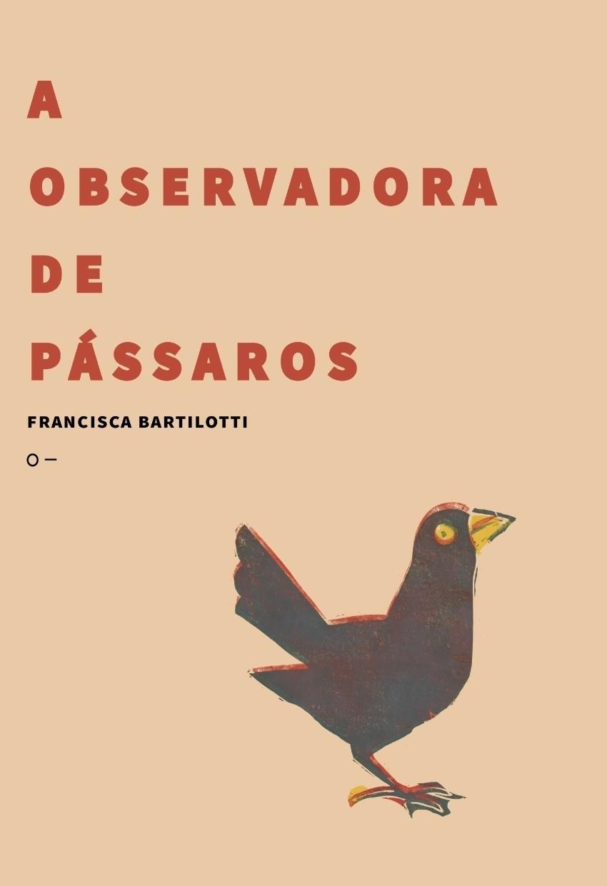 A OBSERVADORA DE PÁSSAROS | 9786559006694