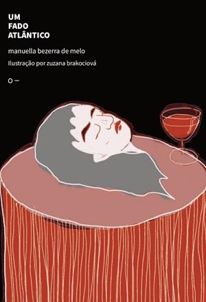 UN FADO ATLÁNTICO | 9786559002252