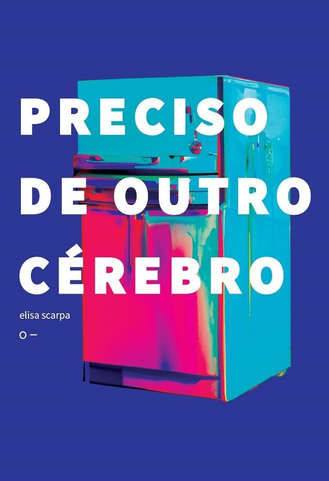 PRECISO DE OUTRO CÉREBRO | 9786559004539