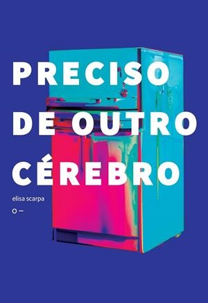 PRECISO DE OUTRO CÉREBRO | 9786559004539