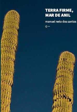 TERRA FIRME, MAR DE ANIL | 9786559000821