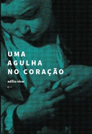 UMA AGULHA NO CORAÇÃO | 9786587076065