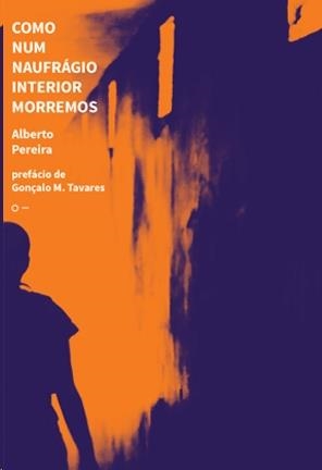 COMO NUM NAUFRÁGIO INTERIOR MORREMOS | 9788571050549