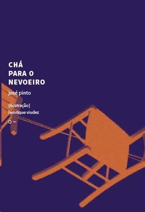 CHÁ PARA O NEVOEIRO | 9786559000272