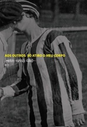 AOS OUTROS SÓ ATIRO O MEU CORPO | 9788571051201