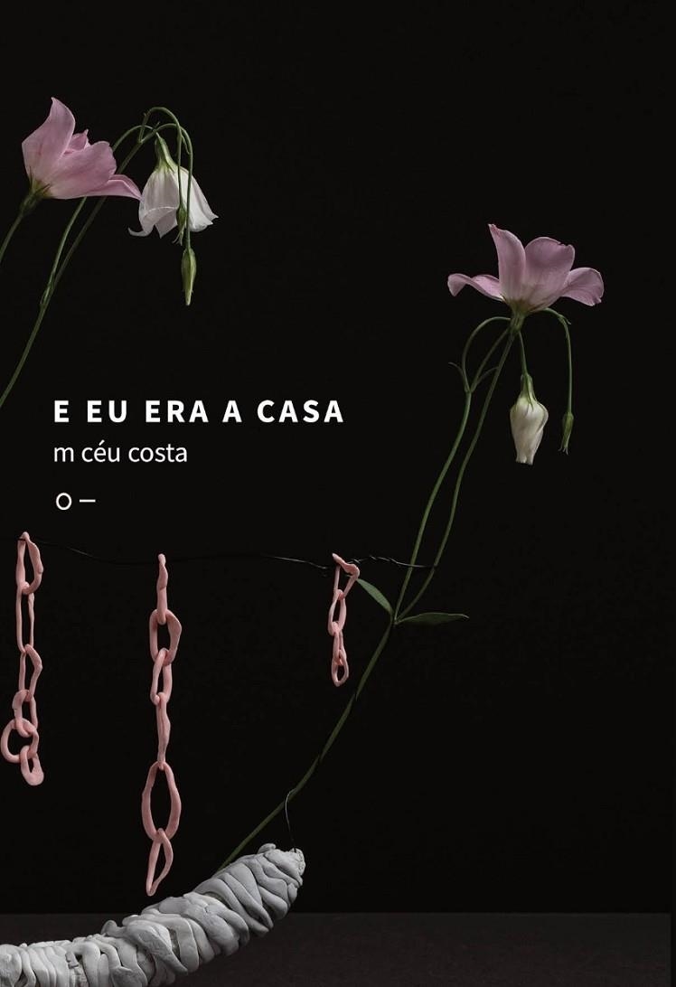 E EU ERA A CASA | 9786559001934