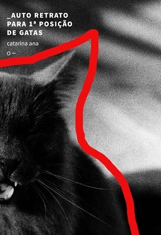 AUTO RETRATO PARA º POSIÇÃO DE GATAS | 9786587938639