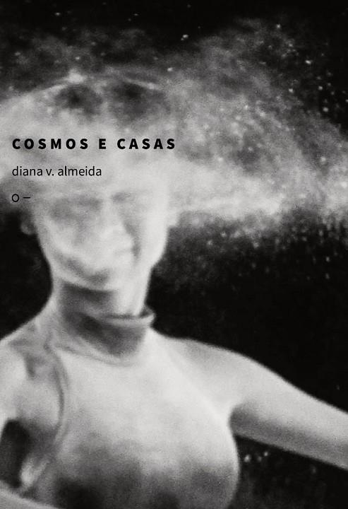 COSMOS E CASAS | 9786559001767