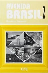 AVENIDA BRASIL 2 (GLOSSARIO ESPANHOL) | 9788512547909