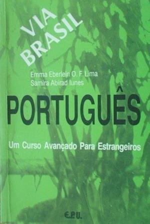PORTUGUES VIA BRASIL (LIBRO) | 9788512543000