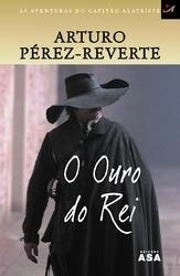 (4) O OURO DO REI | 9789892303000