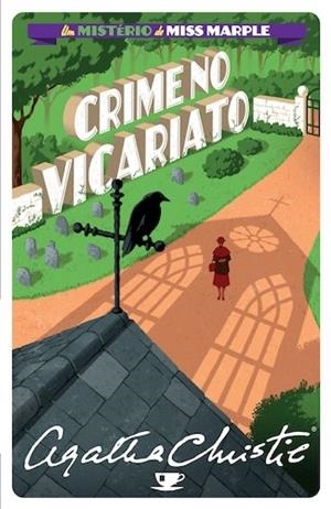 CRIME NO VICARIATO | 9789892367200