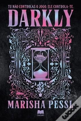DARKLY | 9789892367057