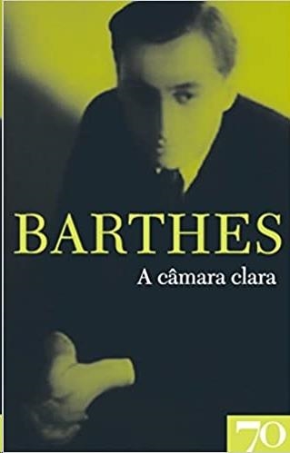 A CÂMARA CLARA | 9789724413495