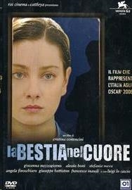LA BESTIA NEL CUORE (DVD) | 8032807010618