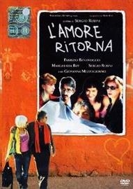 L'AMORE RITORNA  (DVD) | 7321958959411