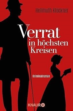 VERRAT IN HÖCHSTEN KREISEN | 9783426530504