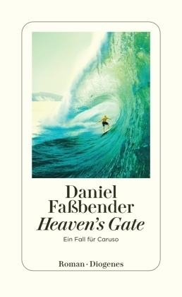 HEAVEN'S GATE | 9783257301182