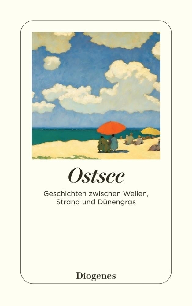 OSTSEE | 9783257247947