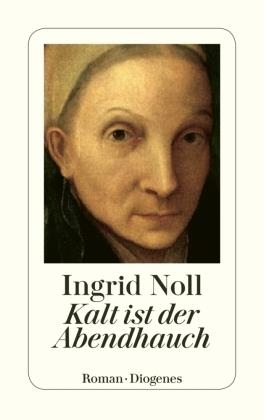 KALT IST DER ABENDHAUCH | 9783257230239