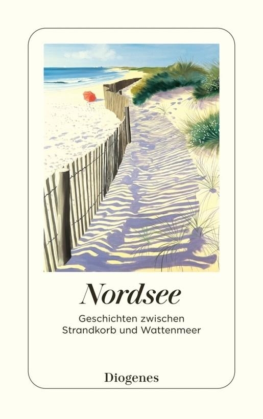 NORDSEE | 9783257248470