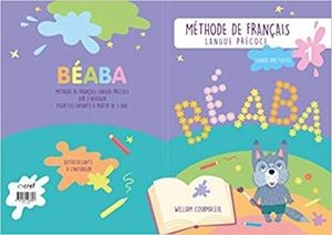 BEABA - CAHIER D'ACTIVITES - NIVEAU 1 | 9785904287573
