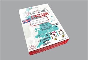 XXL MY FIRST 600 ENGLISH WORDS | 9788366122437