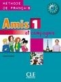 AMIS ET COMPAGNIE 1 - LIVRE DE L'ELEVE | 9782090354904