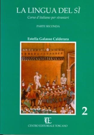 LA LINGUA DEL SÍ (2) | 9788879570343