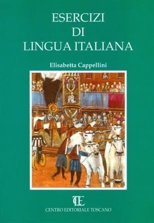 ESERCIZI DI LINGUA ITALIANA | 9788879570381