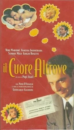 IL CUORE ALTROVE - PVP ESPECIAL SIN DTº | 8010312046759