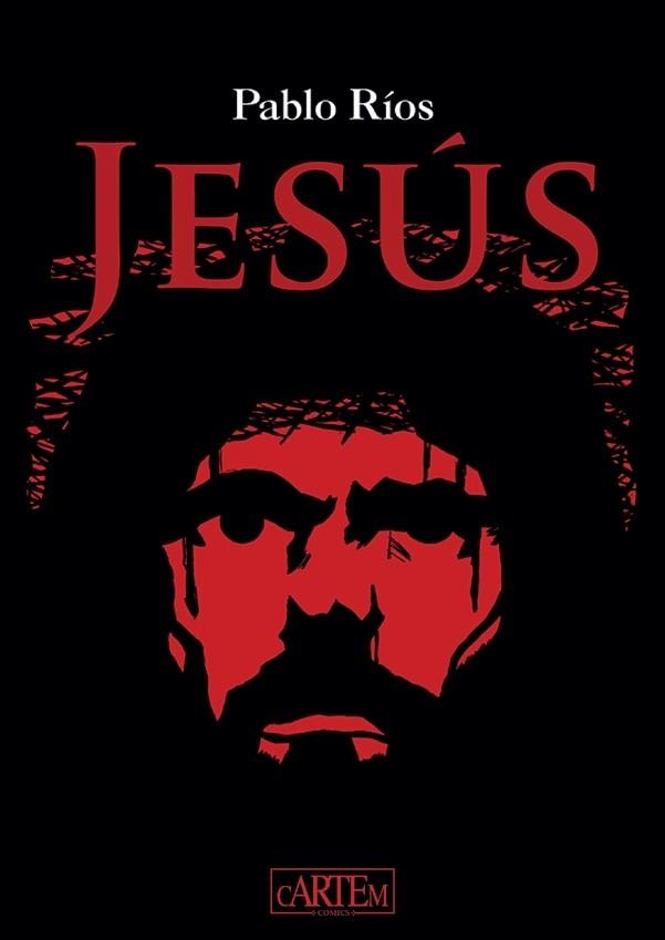 JESÚS | 9788412906110