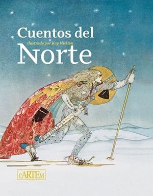 CUENTOS DEL NORTE | 9788412493313