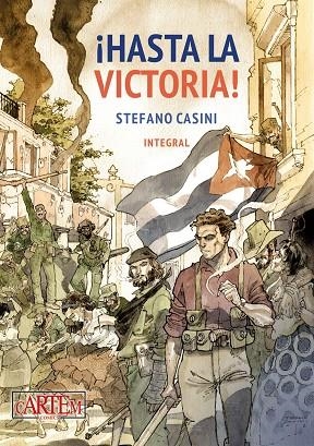 ¡HASTA LA VICTORIA! | 9788412734539
