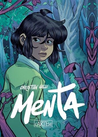 MENTA | 9788412850031