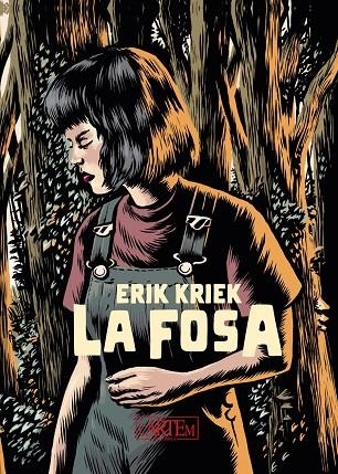 LA FOSA | 9788412734522