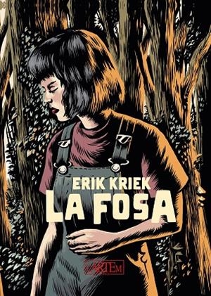 LA FOSA | 9788412734522