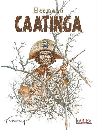 CAATINGA | 9788412594515