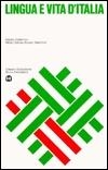 LINGUA E VITA D'ITALIA | 9788842480174