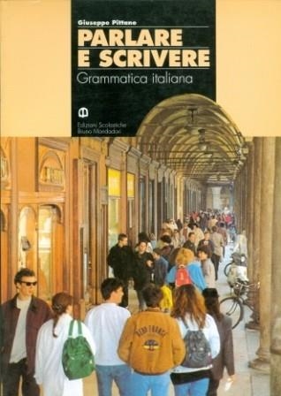 PARLARE E SCRIVERE PER IL BIENNIO | 9788842440475