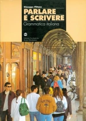 PARLARE E SCRIVERE PER IL BIENNIO | 9788842440475