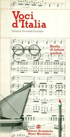 VOCI D'ITALIA 2 | 9788842480280