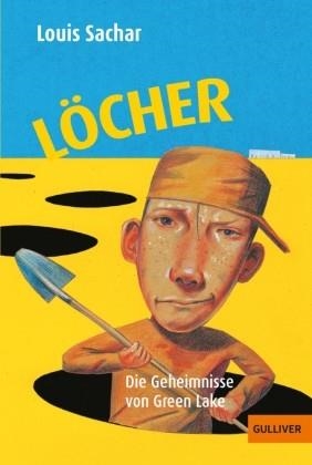 LÖCHER | 9783407740984