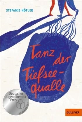 TANZ DER TIEFSEEQUALLE | 9783407748898