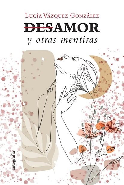 DESAMOR Y OTRAS MENTIRAS | 9788419367273